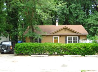 4604 Burks Rd APT 3, Forest Park, GA 30297