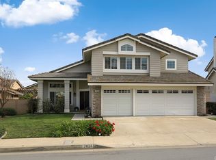 7634 E Live Oak Dr, Orange, CA 92869