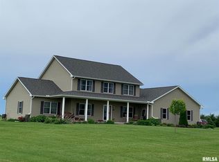 16108 W Wayside Ln, Trivoli, IL 61569