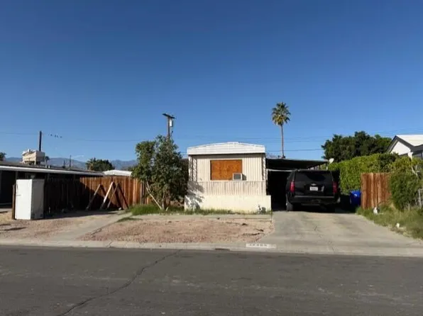 32405 Chiricahua Dr, Thousand Palms, CA 92276