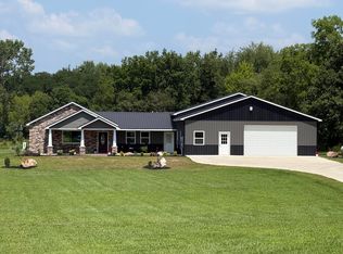 4794 Keith Rd, Hillsdale, MI 49242
