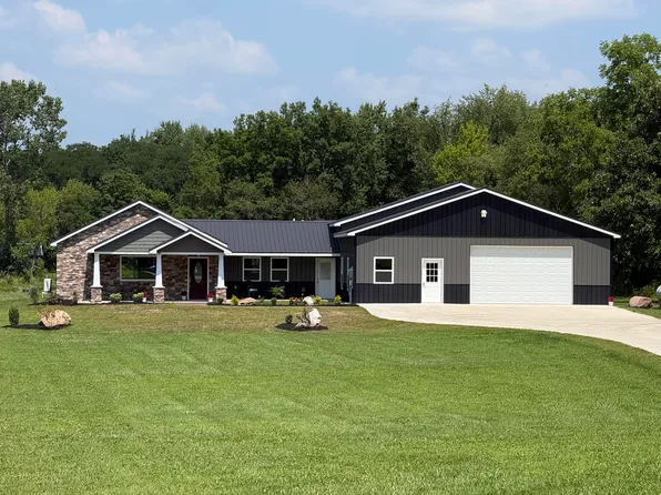 4794 Keith Rd, Hillsdale, MI 49242