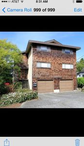 (Undisclosed Address), Seattle, WA, 98107