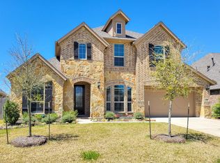 15011 Barn Swallow Ln, Cypress, TX 77429