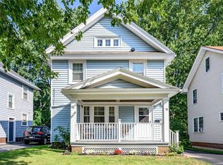 78 Malling Dr, Rochester, NY 14621