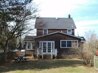 114 S Ketcham Ave, Amityville, NY 11701