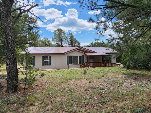 31 Elk View Cir, Quemado, NM 87829