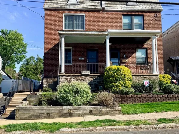 34 N Sylvania Ave, Rockledge, PA 19046