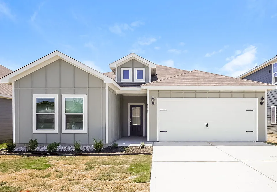 1308 Tilton Dr