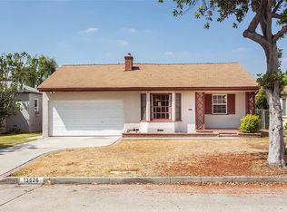 13626 Oak St, Whittier, CA 90605