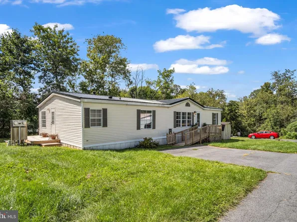 501 Windy Hill Rd Lot 150, Shermans Dale, PA 17090