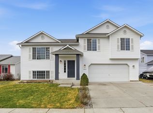 2806 Bethany St, Cheney, WA 99004