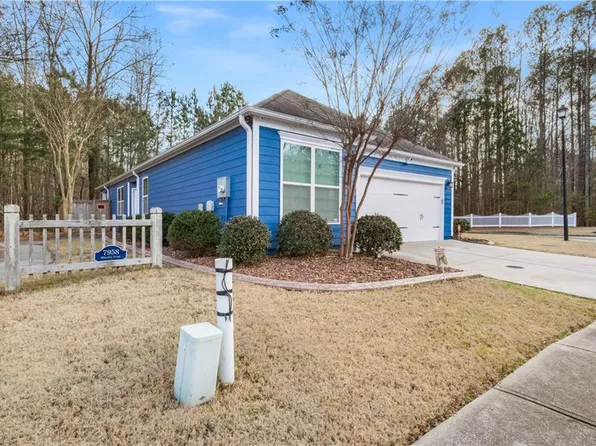 7958 Bluefin Trl, Union City, GA 30291