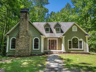 110 Rocky Springs Rd, Clarkesville, GA, 30523