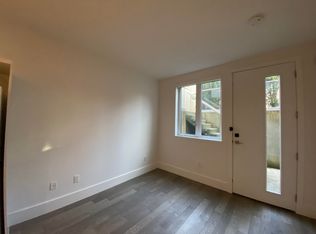 4691 W 9th Ave #BASEMENT, Vancouver, BC
