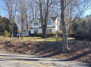 2401 Chase Rd, Shavertown, PA 18708