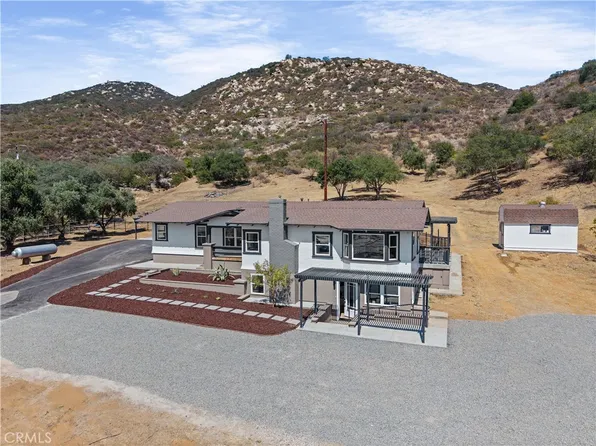 3161 Shue Pl, Escondido, CA 92027