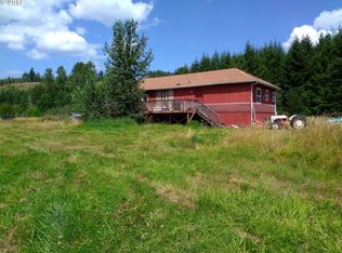 14911 Highway 202, Clatskanie, OR 97016
