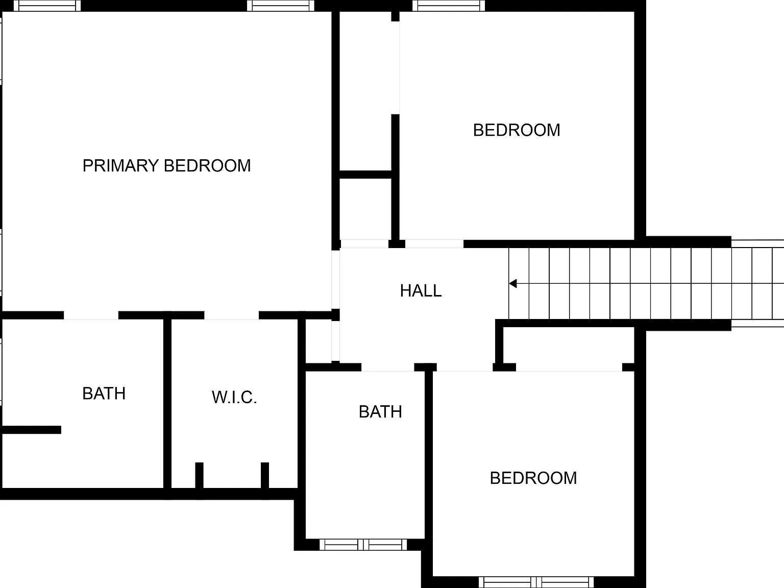 3 bed, 2.5 bath, 2350 sqft, $2,400 — Photo 3