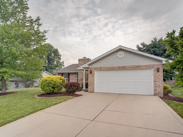 3816 Rolling Meadows Dr, Shiloh, IL 62221