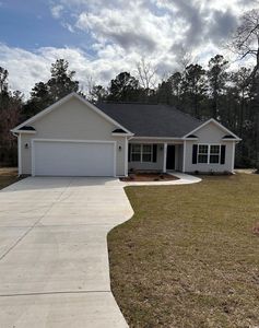 1800 Mack Rd., Conway, SC, 29526