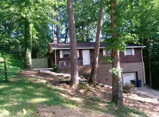 3841 Cindy Dr, Douglasville, GA 30135