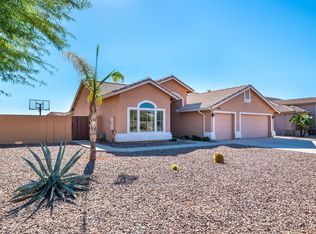 11365 E Adobe Rd, Mesa, AZ 85207