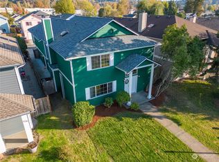 934 3rd Ave N, Kent, WA 98032