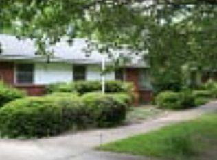 803 Alabama St N, Broxton, GA 31519