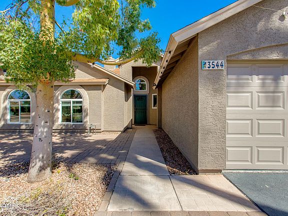 3rd image of 3544 E TONTO Lane