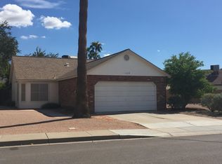 1239 W Comanche Cir, Chandler, AZ 85224