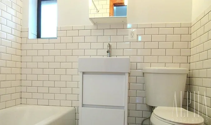 Rented by Alpha Properties NYC I LLC | media 12