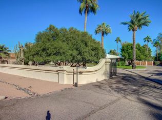 11829 N Sundown Dr, Scottsdale, AZ 85260