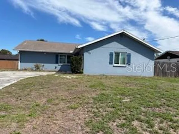 4723 Busti Dr, Sarasota, FL 34232