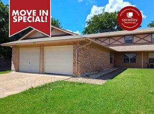 1814B Azalea Dr, Temple, TX 76502