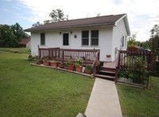 11900 Pete Smith Rd, Athens, OH 45701