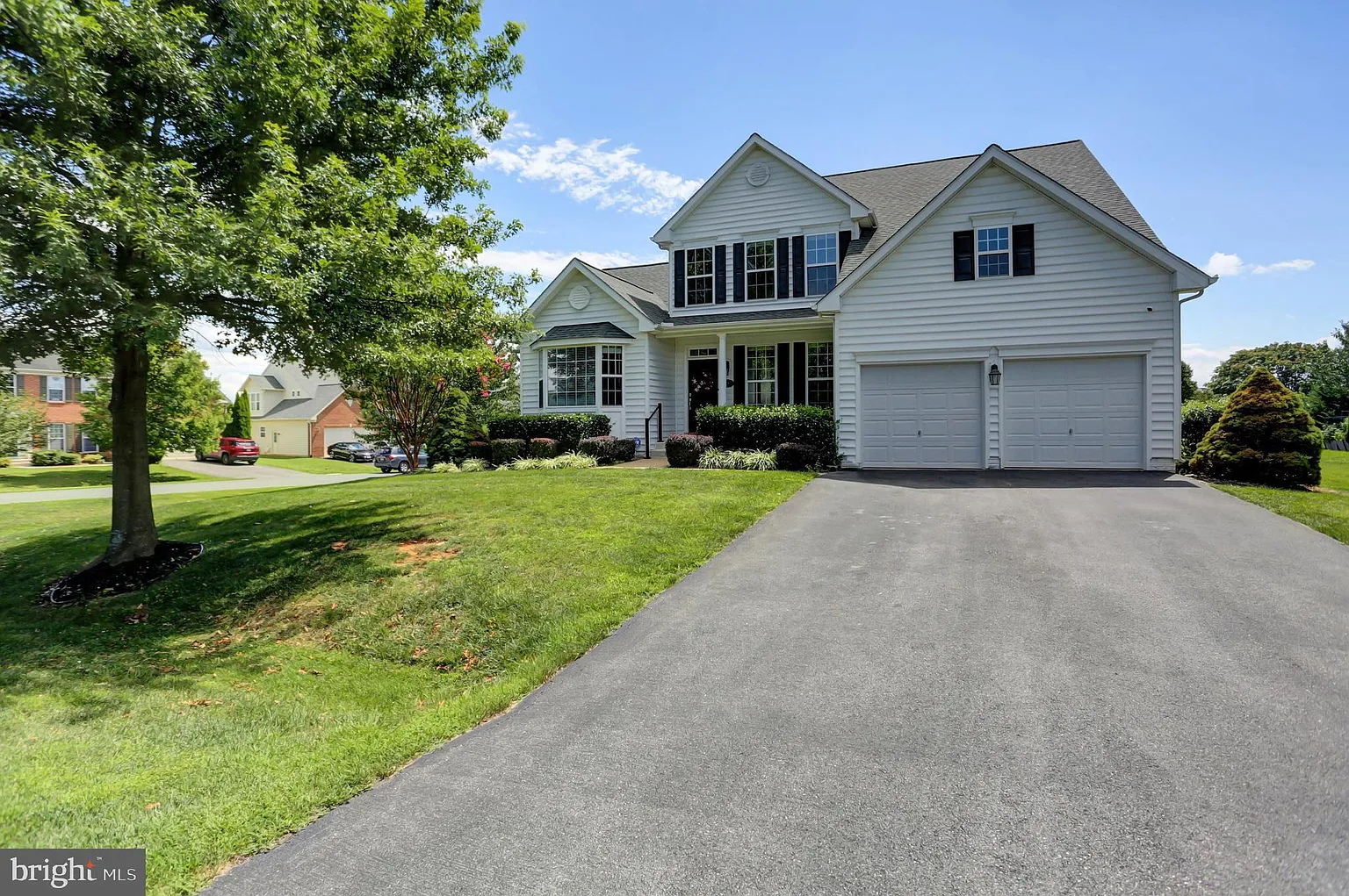 18267 Misty Acres Dr photo 1