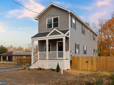 2082 Old York Rd, Florence, NJ, 08518