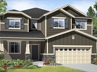 6213 141st Stct E LOT 10, Puyallup, WA