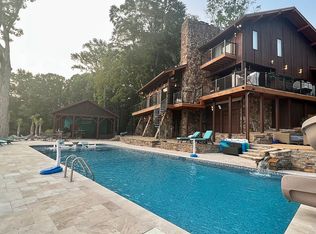 2044 Beckner Rd, Lexington, NC 27292