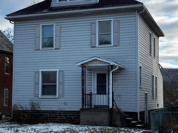 2227 W 4th St, Williamsport, PA 17701