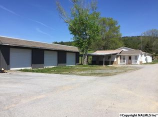 12275 State Highway 9 N, Cedar bluff, AL 35959