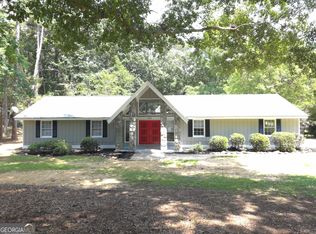 265 Frederick Dr, Athens, GA 30607