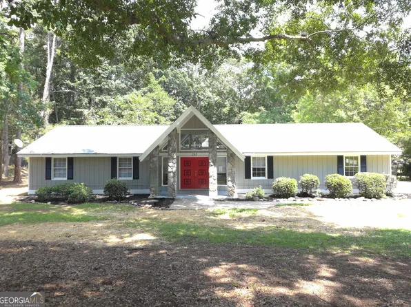 265 Frederick Dr, Athens, GA 30607