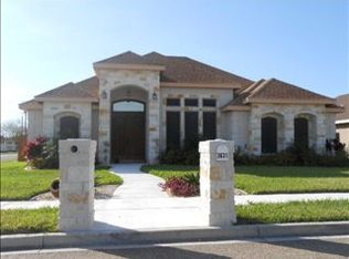 3631 Bianca, Edinburg, TX 78539