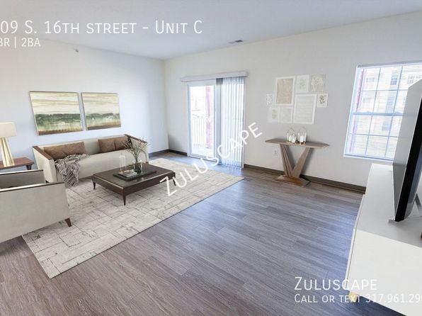 209 S 16th St, Elwood, IN