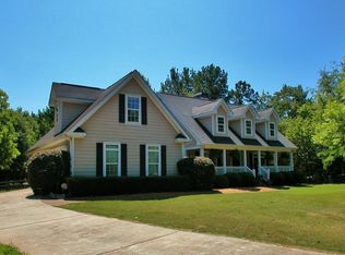 310 Smokey Rd, Winterville, GA 30683