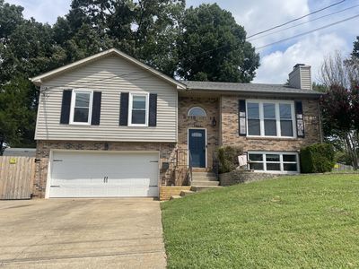 2165 Amadeus Dr, Clarksville, TN, 37040