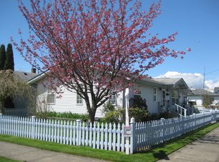 603 Irving St, Bellingham, WA 98225