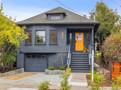 737 61st St, Oakland, CA, 94609